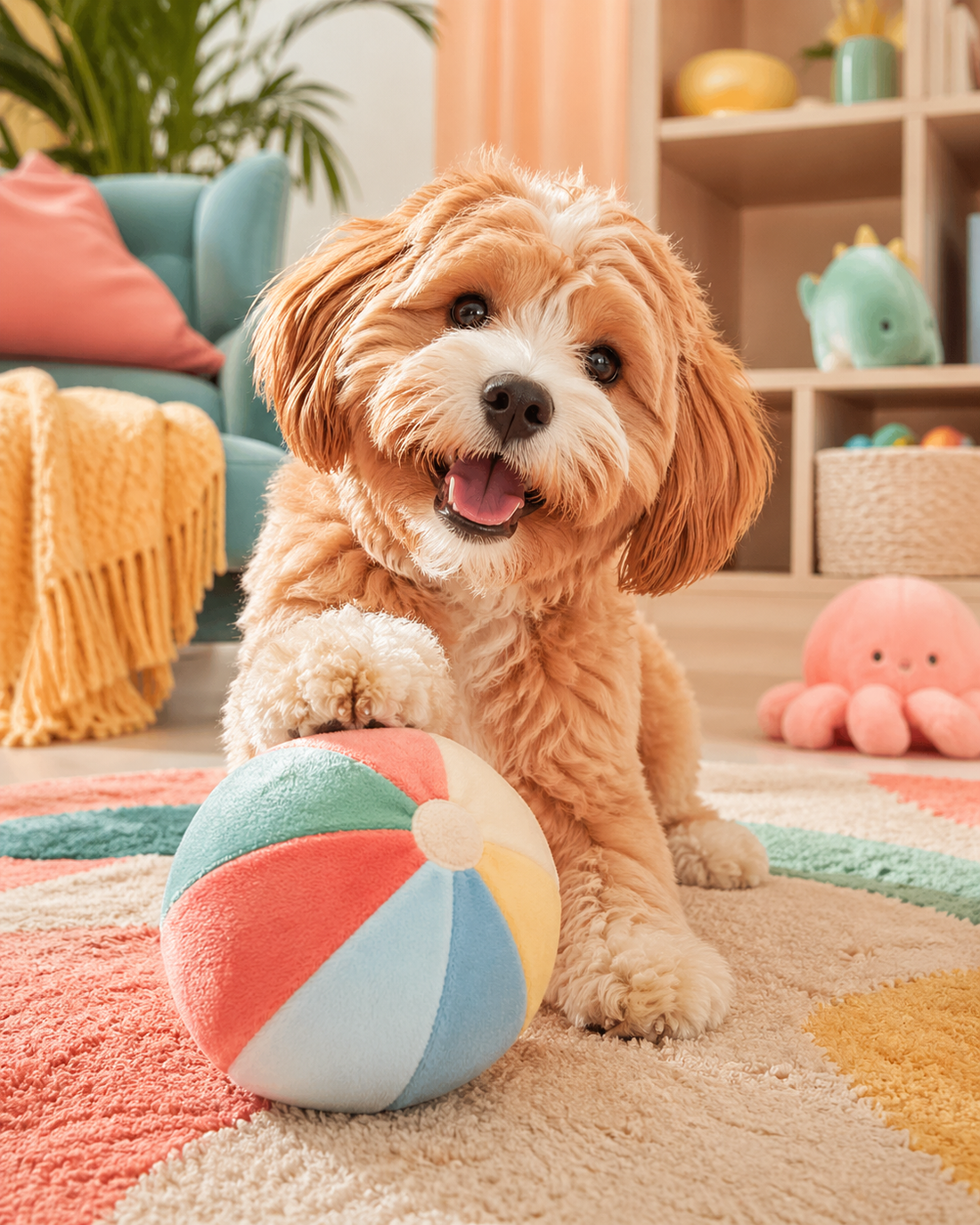 Dog universe