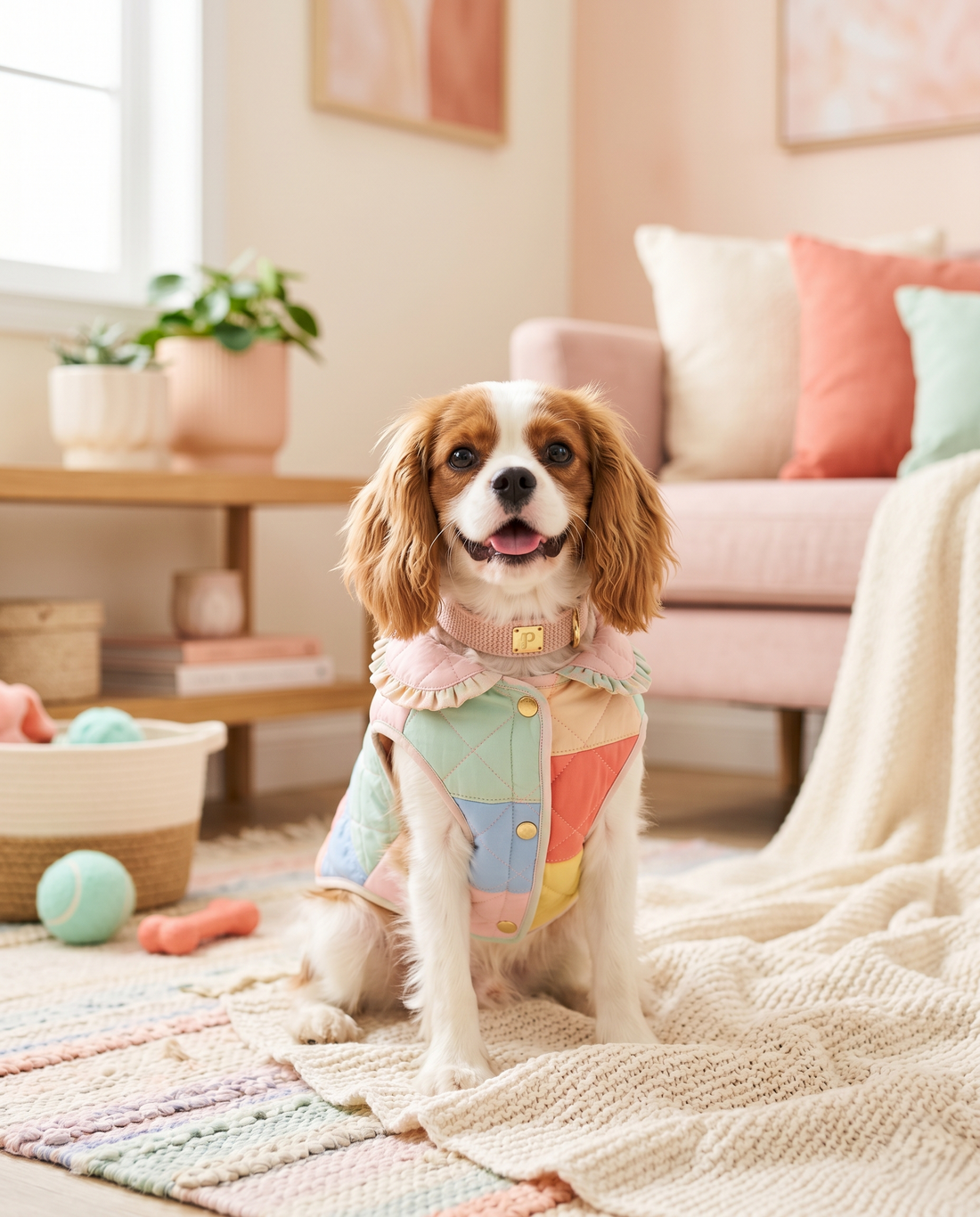 Dog Outfits