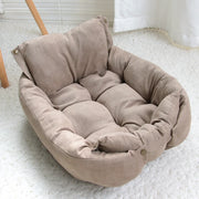 Three In One Washable Pet Bed