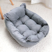 Three In One Washable Pet Bed