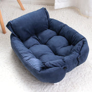 Three In One Washable Pet Bed