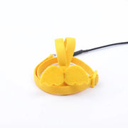 Adjustable Parrot Harness Leash Set