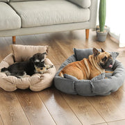 Three In One Washable Pet Bed