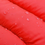 Reversible Waterproof Vest For Cold Weather