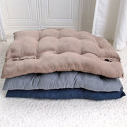 Three In One Washable Pet Bed