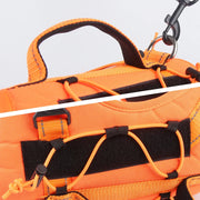 Reflective Adjustable No Pull Dog Harness