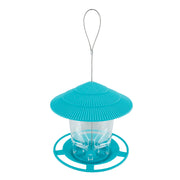 Hanging Peanut Seed Bird Feeder