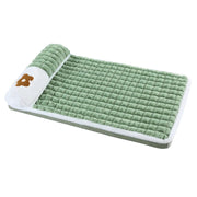 Detachable Cotton Bed Mat For Dogs