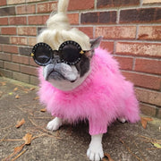 Fashion Party Sweater For Autumn Dogs