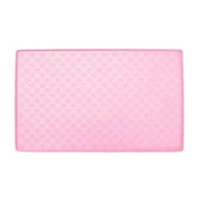 Foldable Silicone Pet Feeding Mat