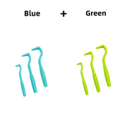 Pet Tick Removal Tweezer Tool