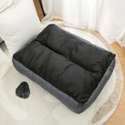 Breathable Sofa Basket Bed For Dogs