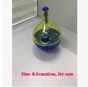 IQ Treat Dispenser Dog Ball Toy