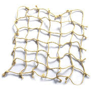 Rope Climbing Net Bird Toy