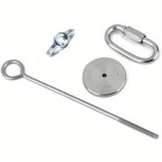 Stainless Bird Fruit Feeding Fork