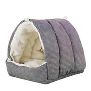Warm Cotton Bird Cage Nest