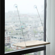 Washable Window Hammock Bed For Cats