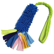 Plush Rope Tug Toy For Dogs