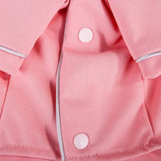 Christmas Hoodie Sweatshirt Costume For Cats