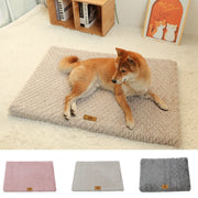 Orthopedic Foam Crate Bed With Cover