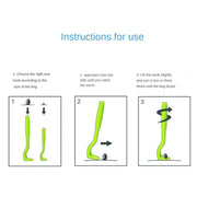 Pet Tick Removal Tweezer Tool