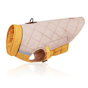 Waterproof Padded Vest For Winter Walks