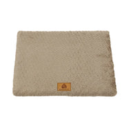 Orthopedic Foam Crate Bed With Cover