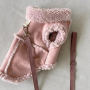 Soft Cotton Vest For Small Dogs