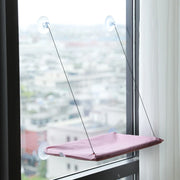 Washable Window Hammock Bed For Cats