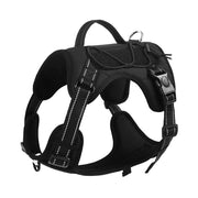 Reflective Adjustable No Pull Dog Harness