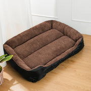Breathable Sofa Basket Bed For Dogs