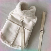 Soft Cotton Vest For Small Dogs