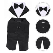 Formal Tuxedo Outfit For Special Events