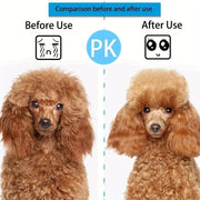 Self Cleaning Pet Slicker Brush