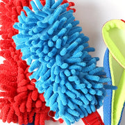 Plush Rope Tug Toy For Dogs