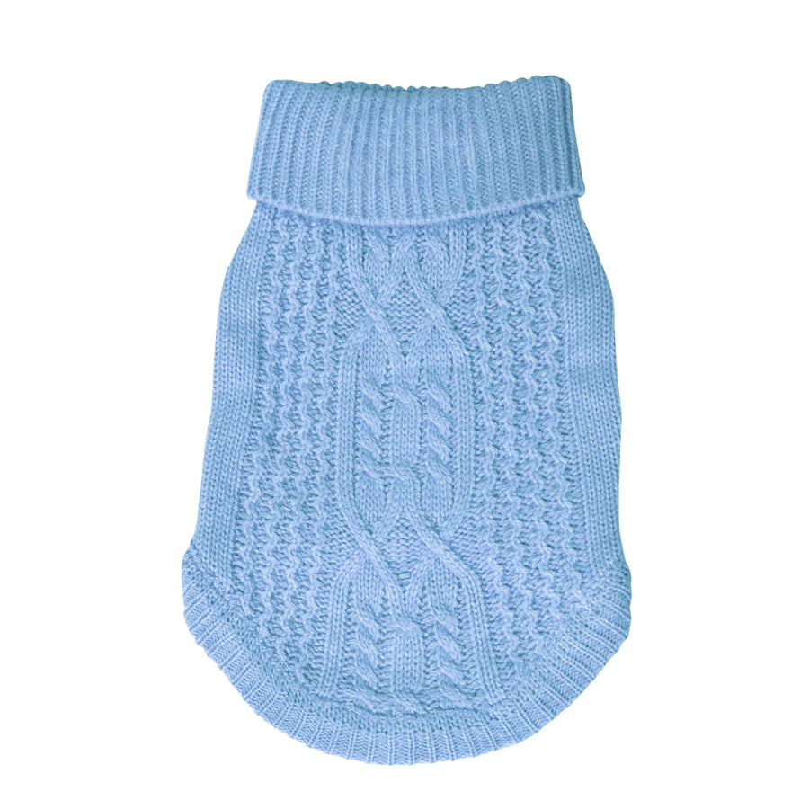 Lightweight Warm Sweater For Outdoor Dogs