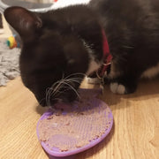 Silicone Lick Mat Slow Feeder