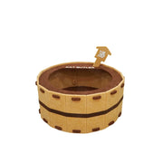 Felt Bathtub Cat House Scratching Bed