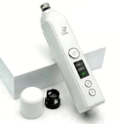 Low Noise Electric Pet Nail Grinder