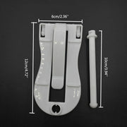 Parrot Fruit Vegetable Holder Clip