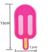 Silicone Lick Mat Slow Feeder