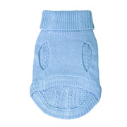 Lightweight Warm Sweater For Outdoor Dogs