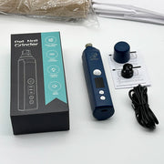 Low Noise Electric Pet Nail Grinder