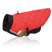 Waterproof Padded Vest For Winter Walks