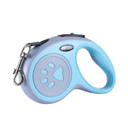 Retractable Nylon Walking Leash For Dogs