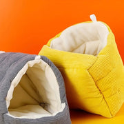 Warm Cotton Bird Cage Nest
