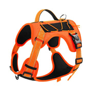 Reflective Adjustable No Pull Dog Harness