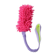 Plush Rope Tug Toy For Dogs