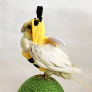 Bee Costume Bird Flying Suit