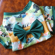 Japanese Kimono Outfit For Cats Dogs
